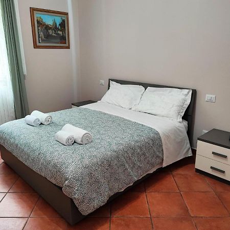 Romana Apartment For 4 Florenz Exterior foto