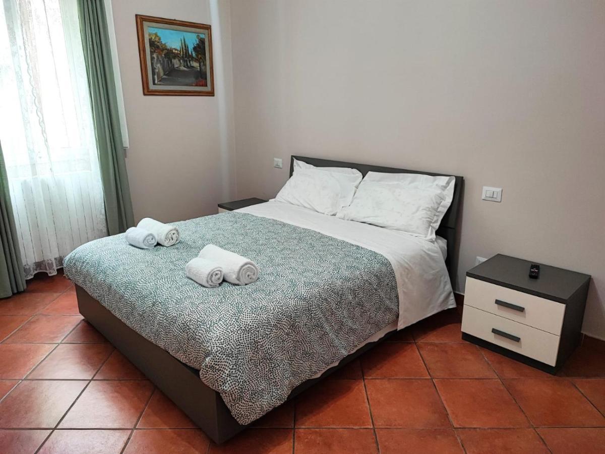 Romana Apartment For 4 Florenz Exterior foto